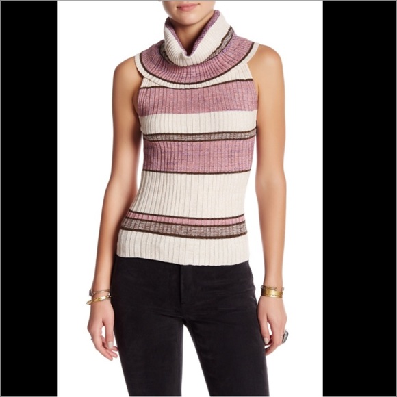 Free People Top - Picture 3 of 4